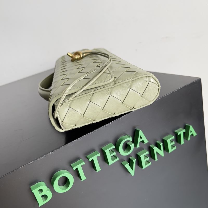 Bottega Veneta Clutch Bags